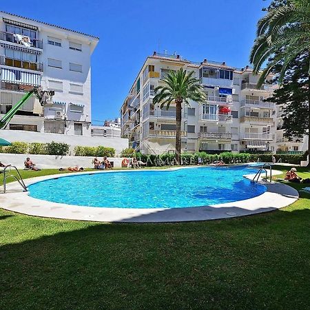 Bright Central Apartment Nerja Exteriér fotografie