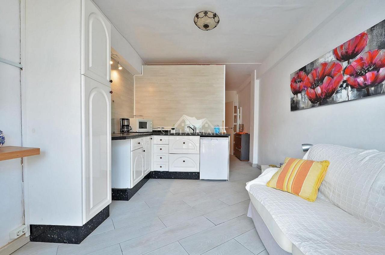 Bright Central Apartment Nerja Exteriér fotografie