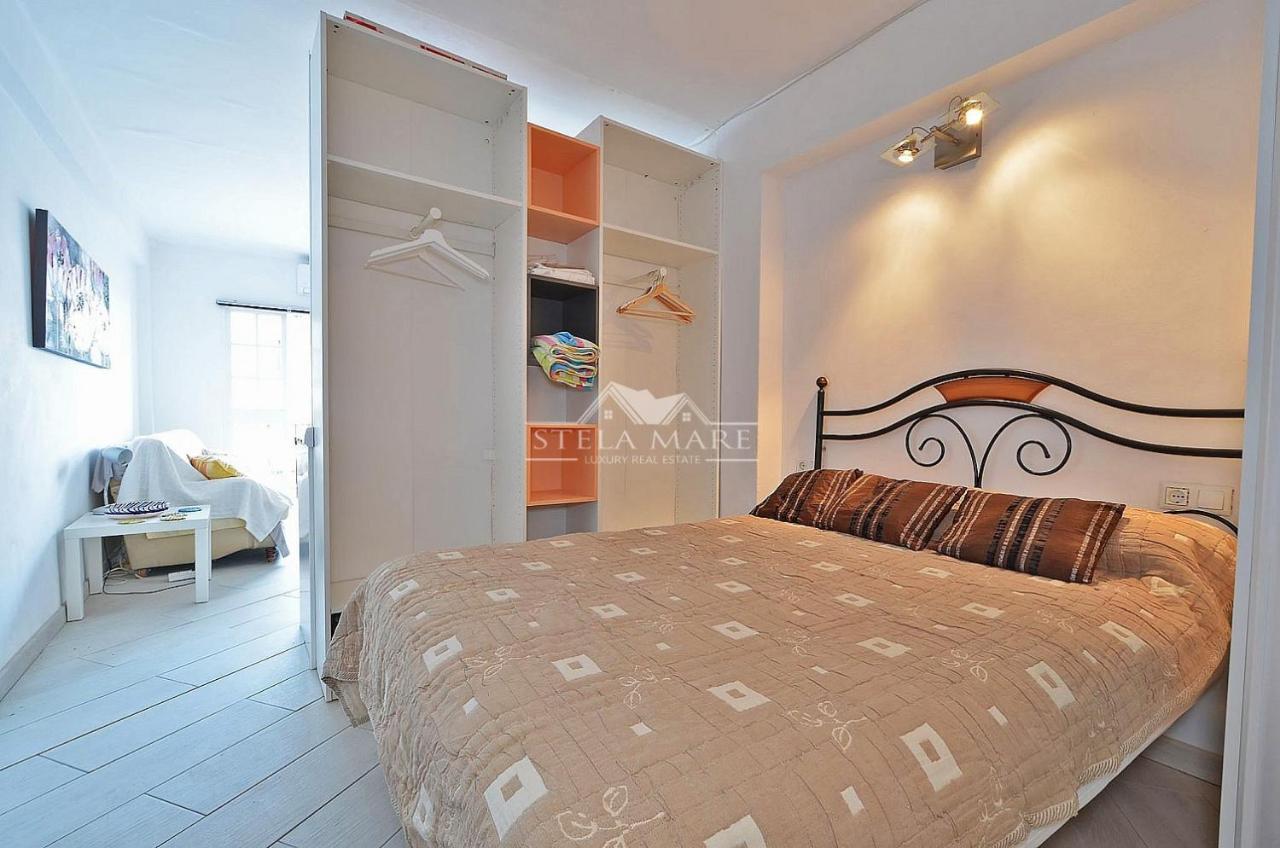 Bright Central Apartment Nerja Exteriér fotografie