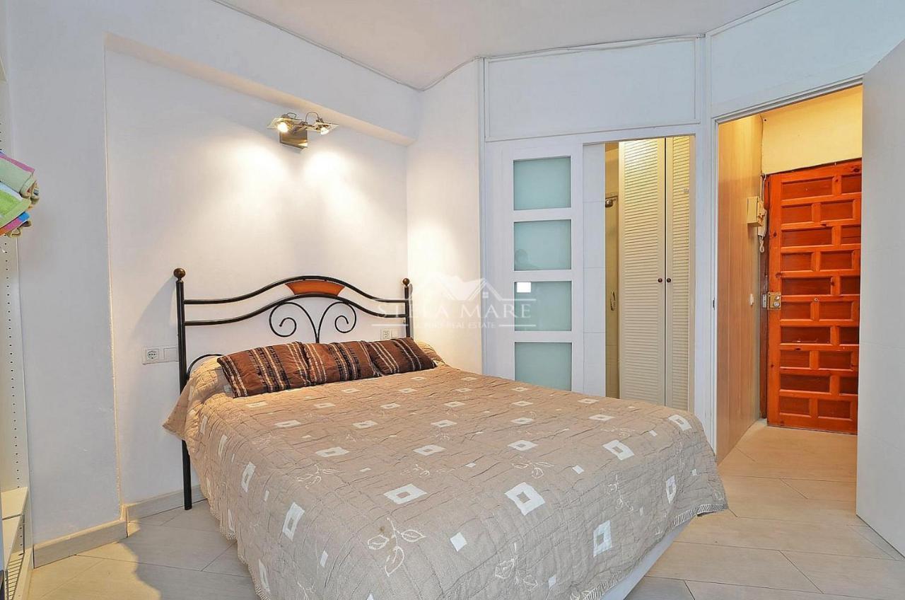 Bright Central Apartment Nerja Exteriér fotografie
