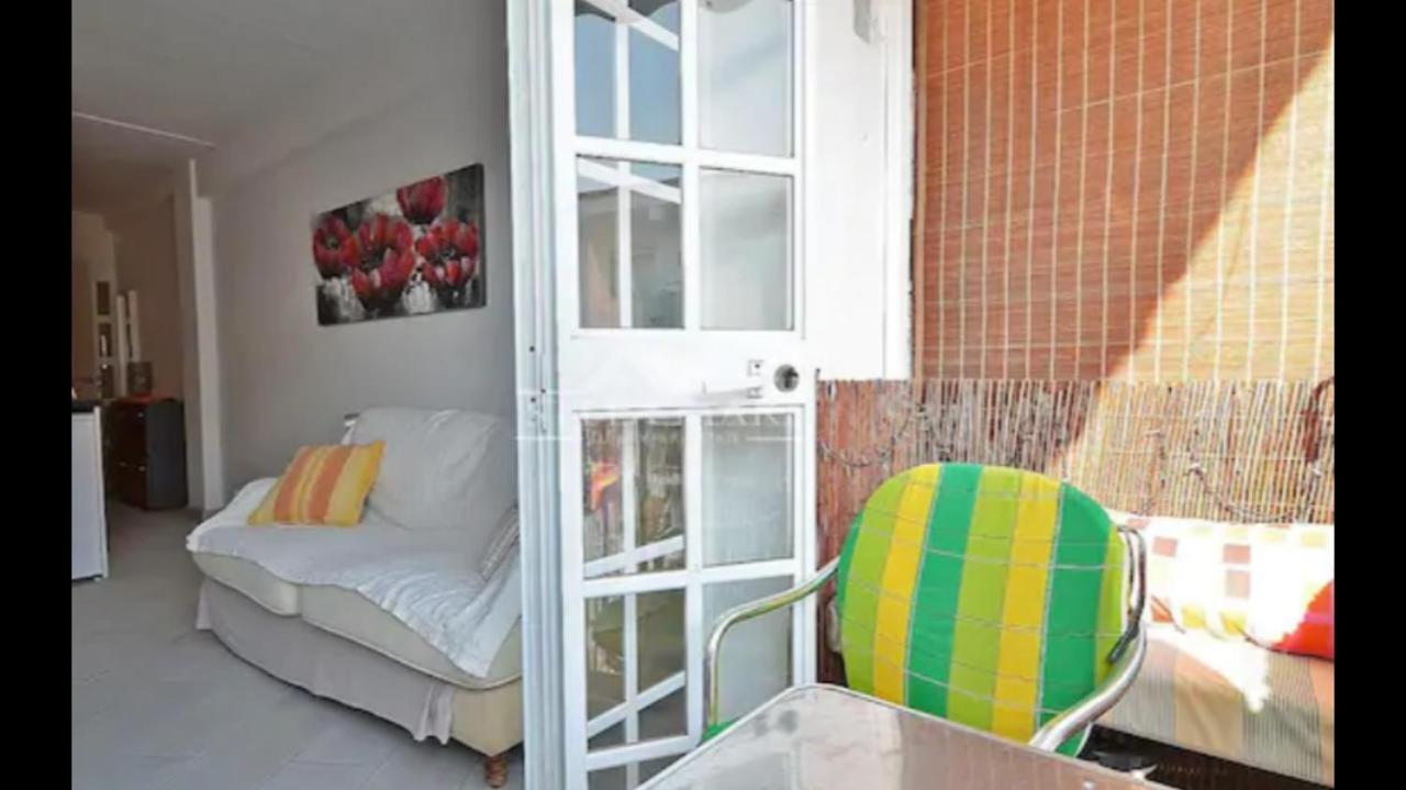 Bright Central Apartment Nerja Exteriér fotografie